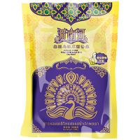 湄南河MENAM RIVER 泰国乌汶茉莉香米500g