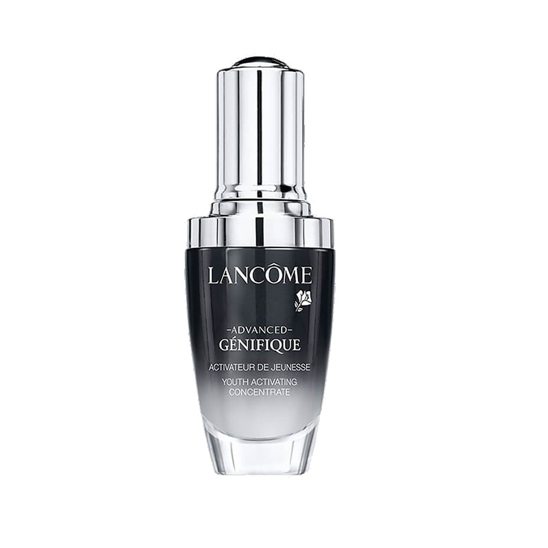 兰蔻(LANCOME)新精华肌底液30ml 小黑瓶精华