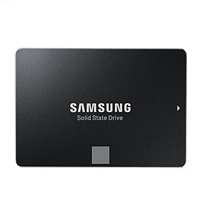三星/SAMSUNG 750 EVO系列 120G 2.5英寸 SATA-3固态硬盘 （南京有货）