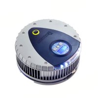米其林(MICHELIN) 大功率快速充气泵 4389ML 预设胎压 充气迅速 安全可靠的轮胎应急设备