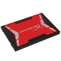 苏宁自营 金士顿(Kingston) HyperX Savage系列 120G SATA3 固态硬盘