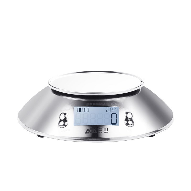 香山家庭用厨房秤EK558