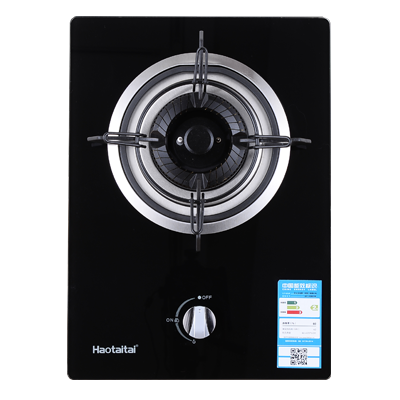 好太太燃气灶168B1