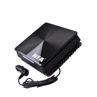 NFA DM3空气净化器 6515 有效过滤PM2.5 释放负离子 让小小的车厢保持良好的空气。