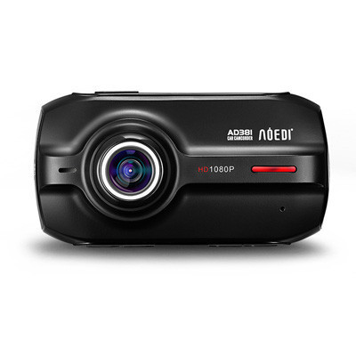 汽车宝贝 1080高清汽车行车记录仪 AD381