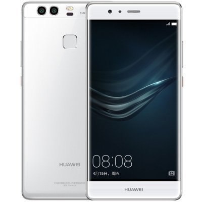 华为 P9 Plus (VIE-AL10) 4GB+64GB 陶瓷白 全网通