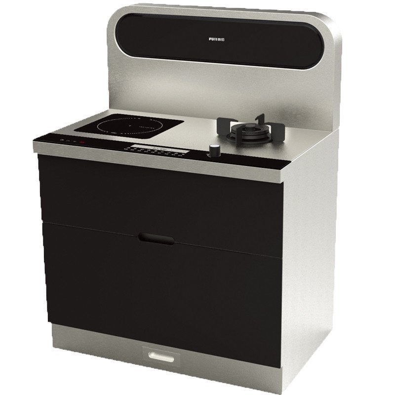 普田集成厨电JCZC-509AE