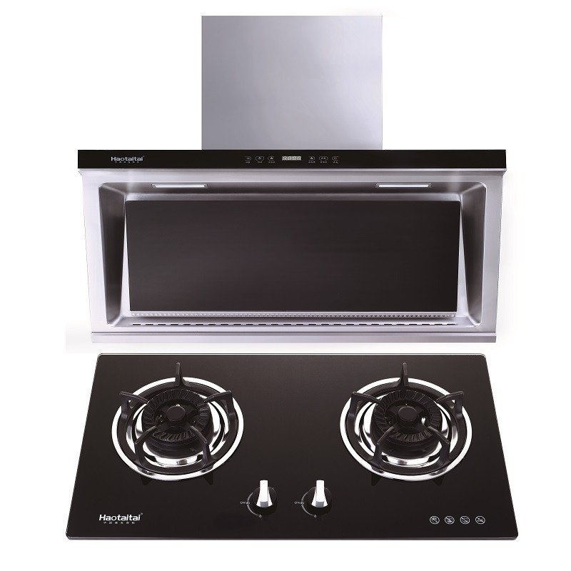 好太太油烟机 CXW-218-J023 +JZ-HQB2248B1