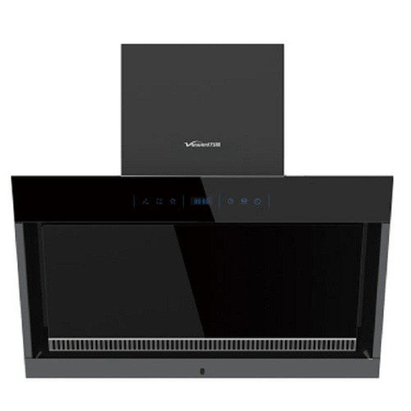 万和烟机CXW-230-J08B(双涡轮)