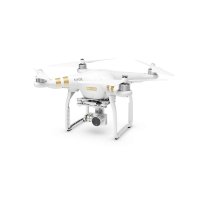 大疆创新(DJI) 精灵3 Phantom 4k +osmo 手持云台相机 套餐
