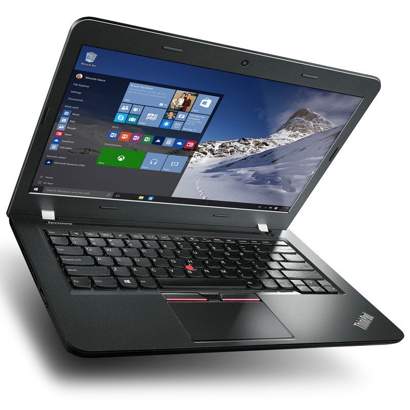 联想ThinkPad E460-20ET0020CD
