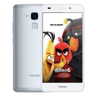 荣耀畅玩5C（NEM-UL10）（2GB RAM））联通移动版（太空银）