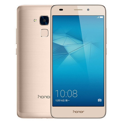 honor/荣耀畅玩5C(3GB+32GB)全网通高配版(落日金)