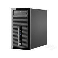 惠普HP 280 PRO G2 + V202