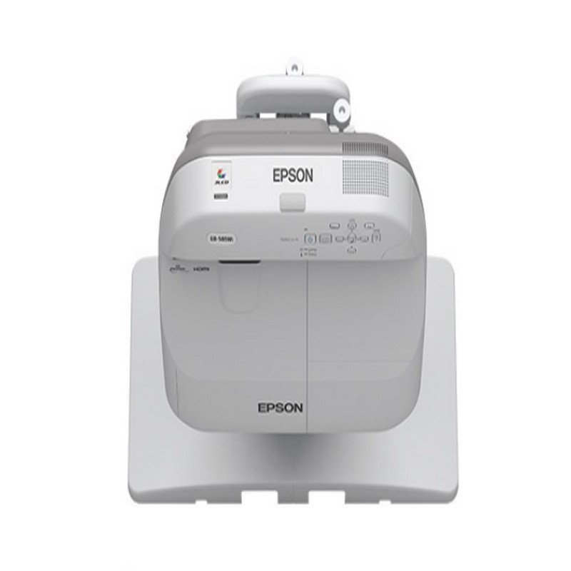 Epson CB-580 超短焦投影机