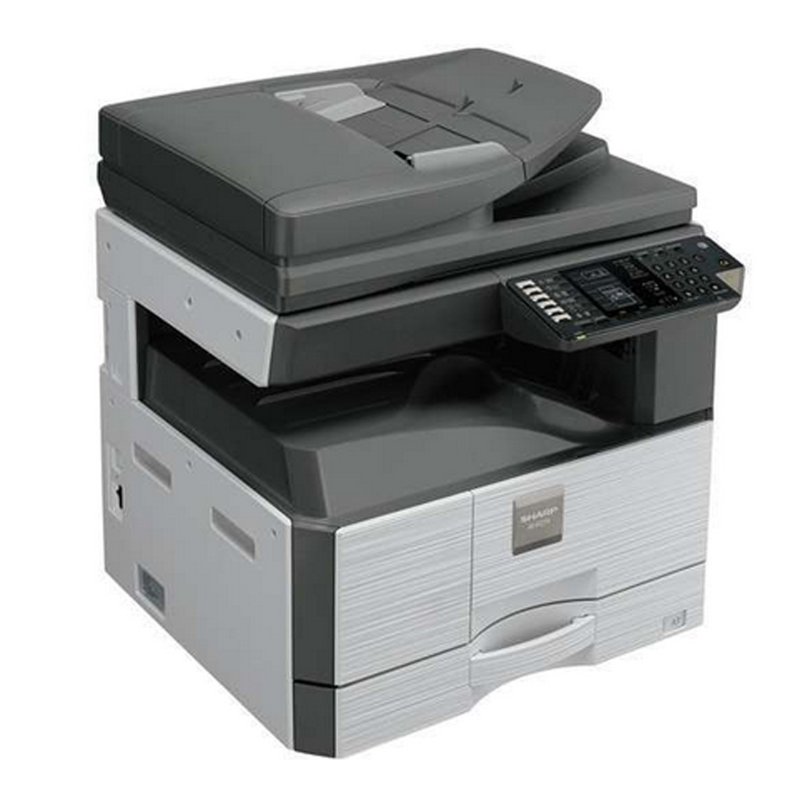 夏普 AR-2048N复印机A3 夏普复印机 网络打印复印扫描一体机