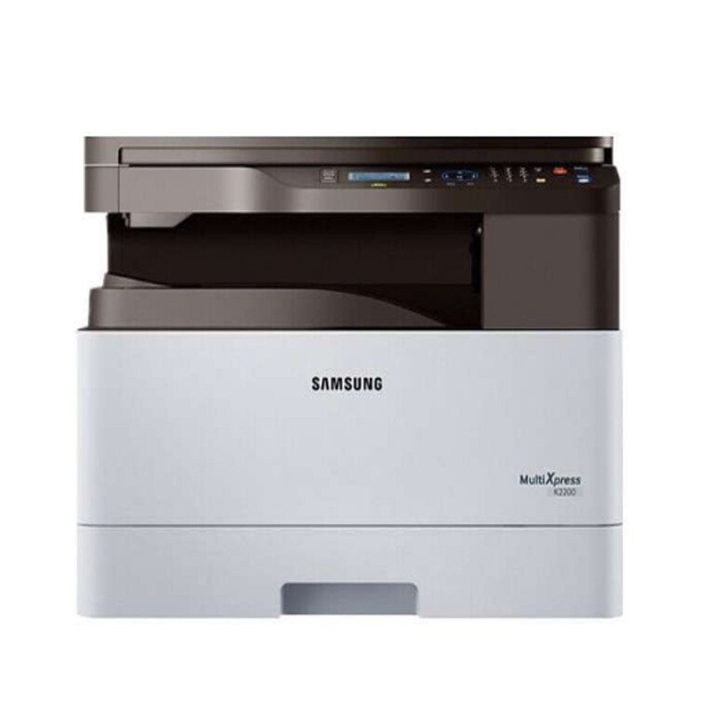 三星A3黑白复印机K2200