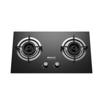 普田炉具PG2G210C-GDCS