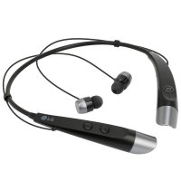 LG HBS-500 无线运动蓝牙耳机 黑色