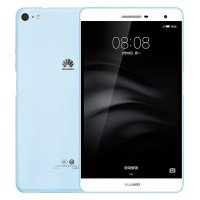 华为(HUAWEI)M2 7英寸平板电脑 16GB 4G通话 静谧蓝 PLE-703L