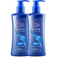 好迪活力弹力素修复湿亮300ml*2