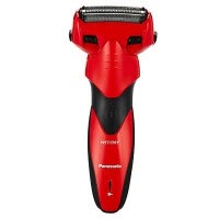 松下(Panasonic) 电动剃须刀 ES-WSL3D-R 充电式 全身水洗 贴面拱形三刀头