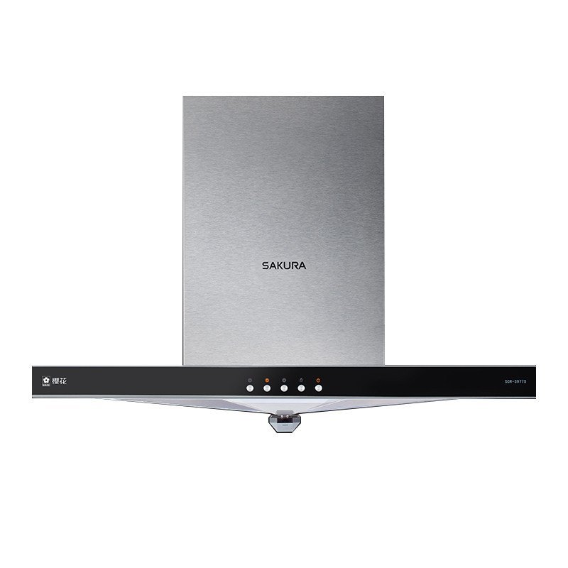 樱花抽油烟机CXW-180-108