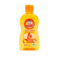 白猫 优倍净·去油洗洁精 旅行装 100g