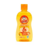 白猫 优倍净·去油洗洁精 旅行装 100g