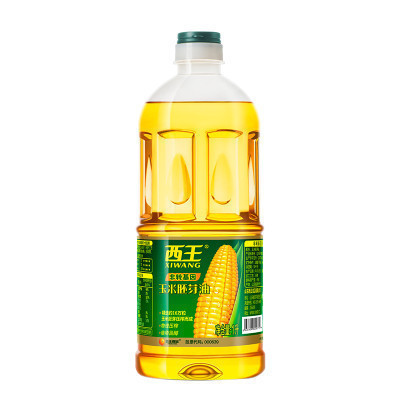 西王 玉米胚芽油1L