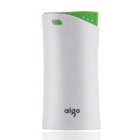 爱国者(aigo)移动电源 KA52 白色