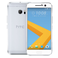 HTC 10 炫光银 移动联通4G手机