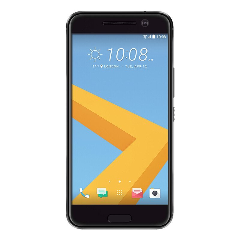 HTC 10 夜光灰 移动联通4G手机