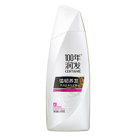 400g100年润发强韧养发洗发露N3