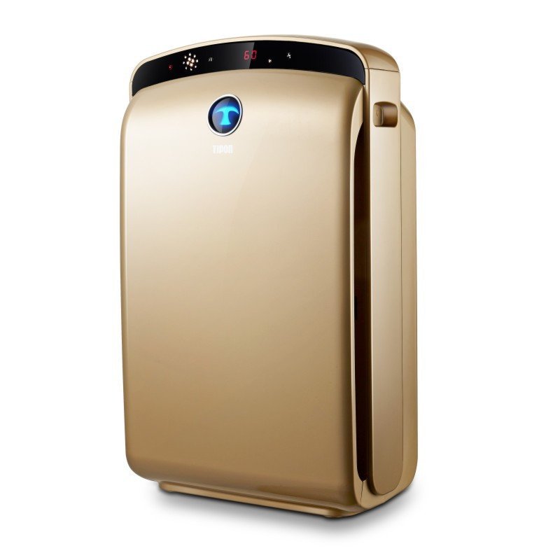 汉朗贵族风空气净化器