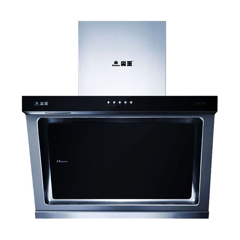 火王油烟机CXW-218-3A/黑珍珠F5 SN