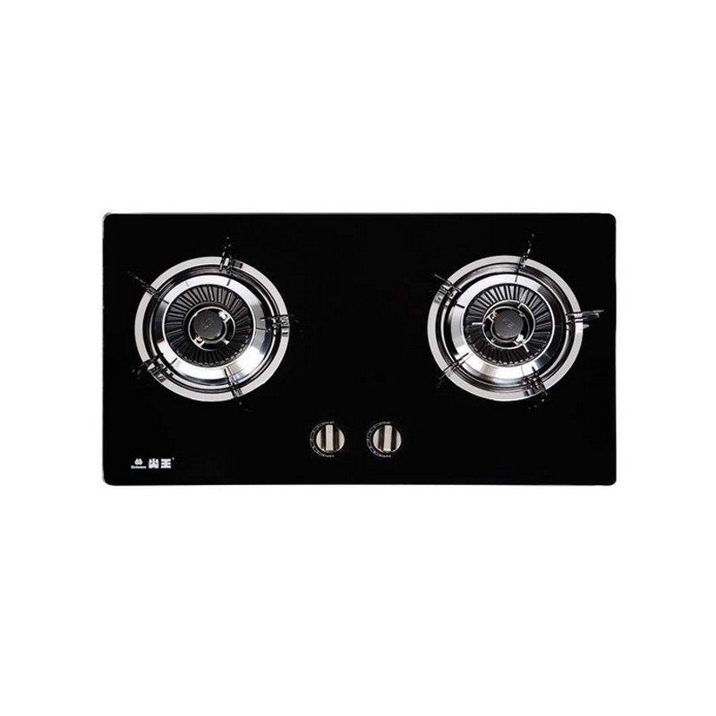 火王灶具JZT-2QT04M/B SN