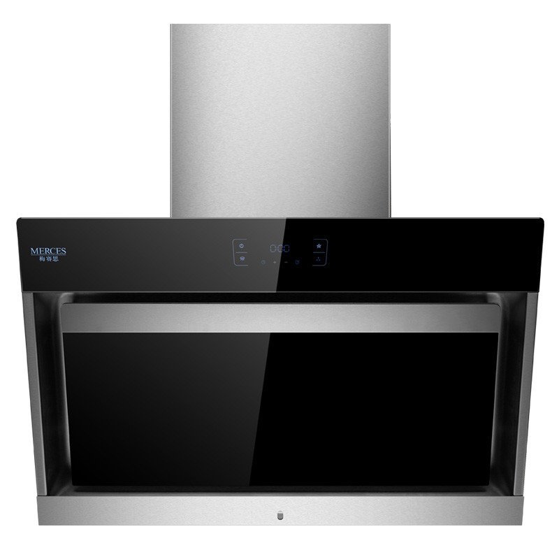 万和高端臻品 梅赛思(Merces)烟灶两件套CXW-230-MJ82A+JZY-ML82A(液化气)