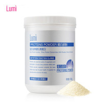 [苏宁超市]Lumi 进口浓缩乳清蛋白质粉450g/罐