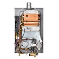 樱花燃气热水器 JSQ32-C-79