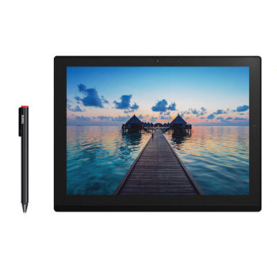 ThinkPad X1 Tablet(20GGA00F00)12英寸(m5-6Y57 4G 128GB win10)