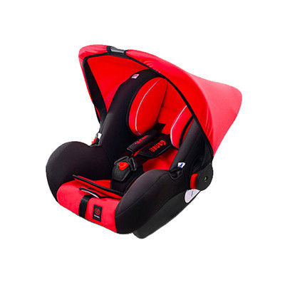 [苏宁自营]感恩 (Ganen)汽车儿童安全座椅 婴儿 车载宝宝 提篮式座椅0-12个月 3c认证 正品
