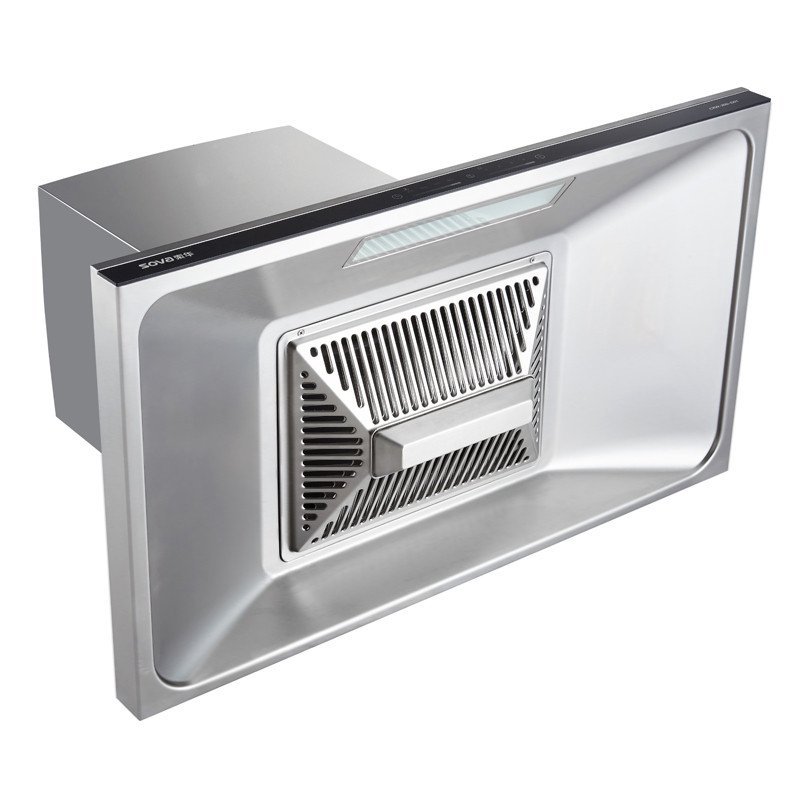 索华烟机CXW-200-D01