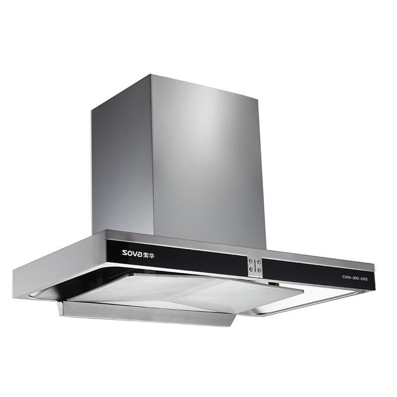 索华烟机CXW-200-D03