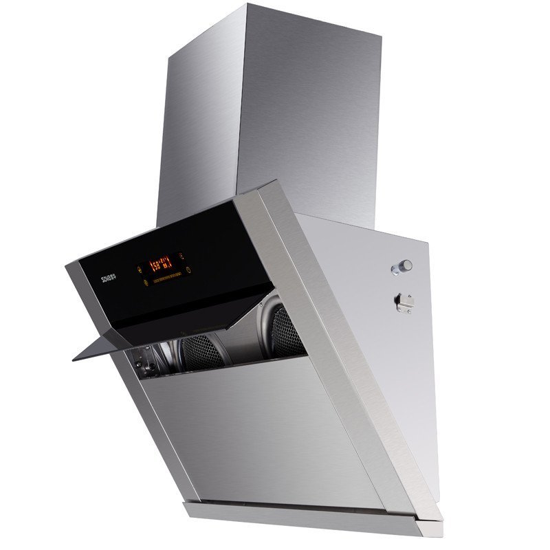 索华近吸烟机CXW-280-JX90B