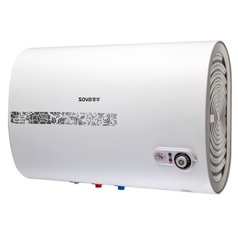 索华储水式扁桶电热水器W(50/60/80)B15