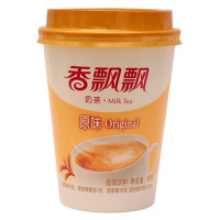 香飘飘奶茶80g(原味)