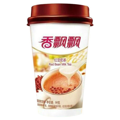 香飘飘64g(红豆味)