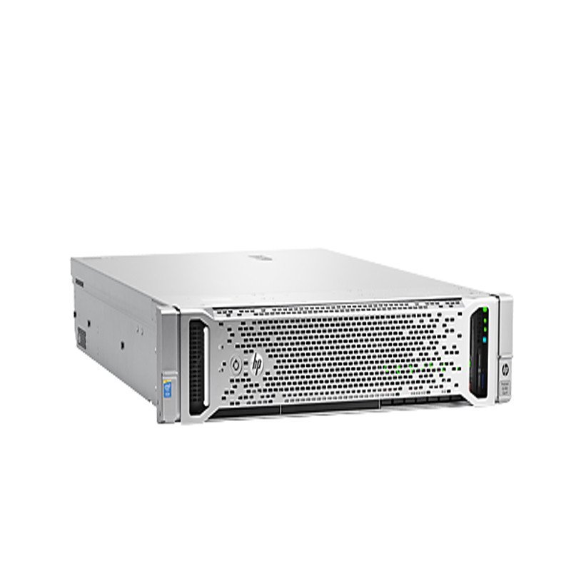 HP DL380 Gen9 服务器