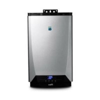 华帝燃气冷凝热水器JSQ20-Q12LJBW